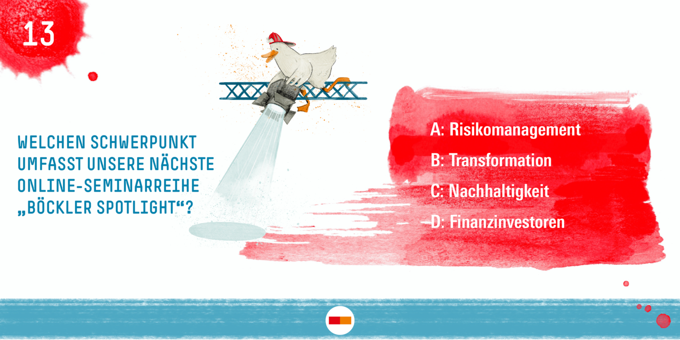 13. Quizfrage