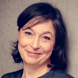 Anja Winterwerb