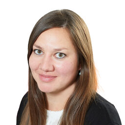 Tatjana Schneider