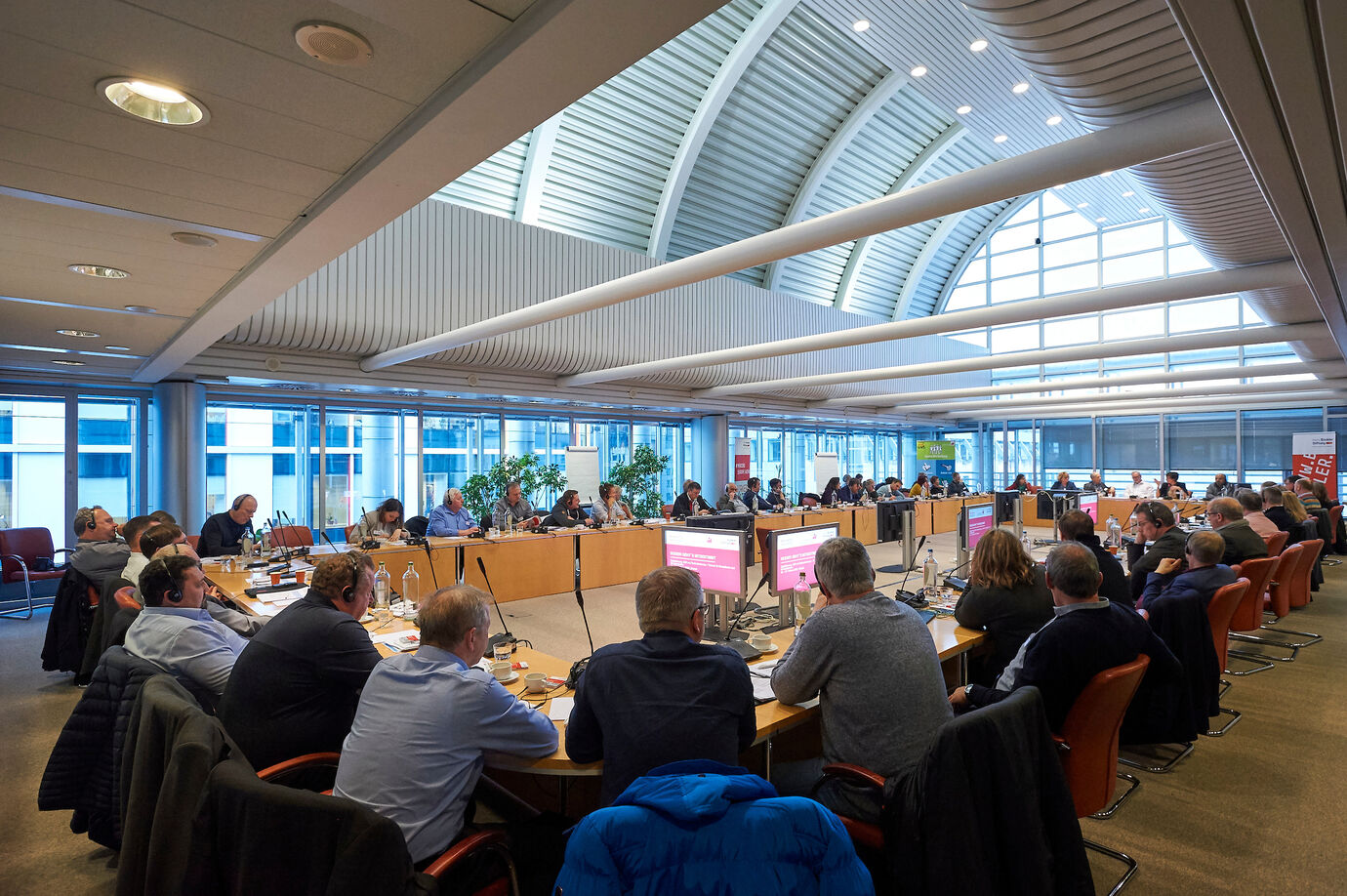 Foto Besser geht's mitbestimmt - © HorstWagner.eu