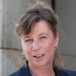 Foto von Elke Ahlers - © Hans-Böckler-Stiftung