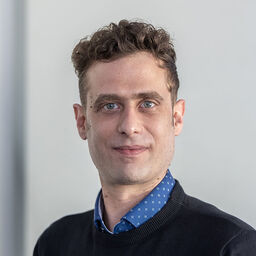 Jonas Grasy