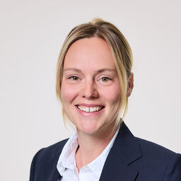 Annie Münzberg