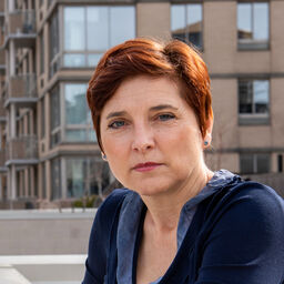 Heike Buchter