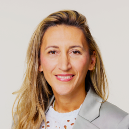 Foto von Nadzije Reichelt - © Oliver Bellendir