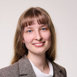 Foto von Lisa Brinkschulte - © Oliver Bellendir