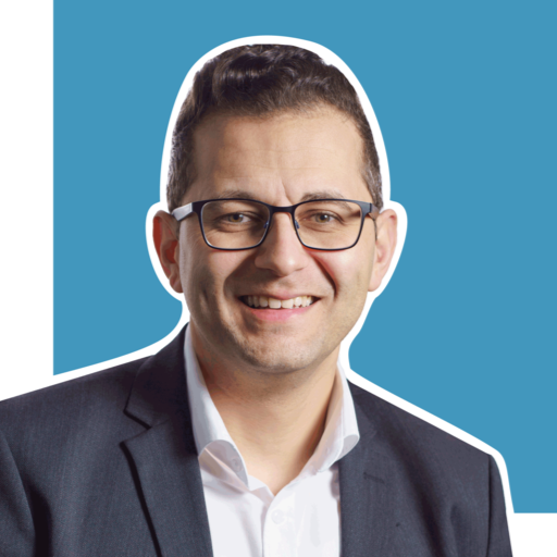 Foto von Daniel Hay
