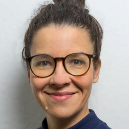 Dr. Sophie Rosenbohm