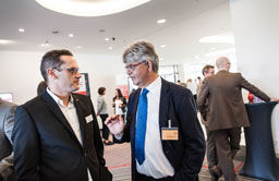 Tag 1 Böckler-Konferenz für Aufsichtsräte 2016 - © HBS /Stephan Pramme