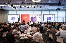 Tag 1 Böckler-Konferenz für Aufsichtsräte 2016 - © HBS /Stephan Pramme