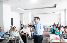 Tag 2 Böckler-Konferenz für Aufsichtsräte 2016 - © HBS /Stephan Pramme