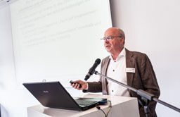 Tag 2 Böckler-Konferenz für Aufsichtsräte 2016 - © HBS /Stephan Pramme