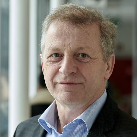 Albert Kruft - © HorstWagner.eu