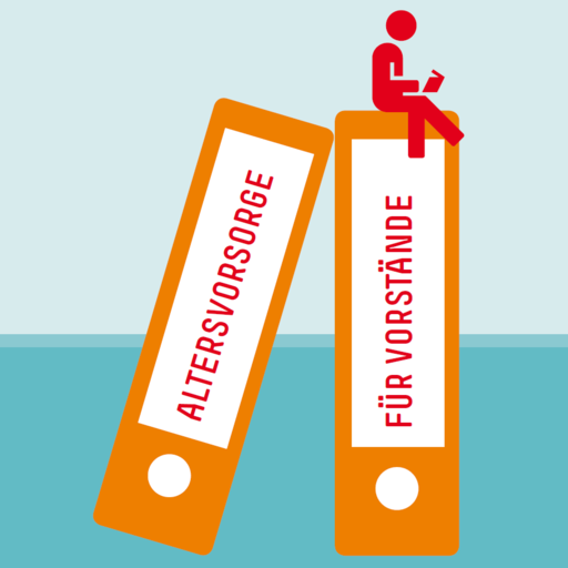 Altersvorsorge für Vorstände