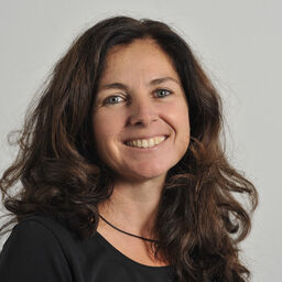 Angela Siebertz