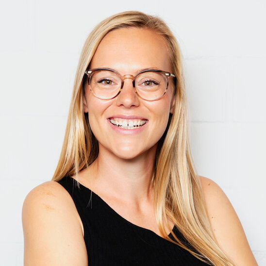Annie Münzberg - © privat