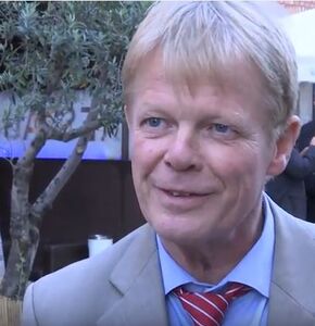 Interviewpartner zum Thema Arbeit transformieren - © 