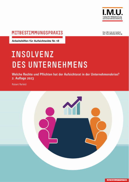 Arbeitshilfe 18 - Cover