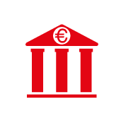 Icon Bankverbindung
