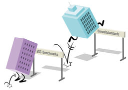 Illustration Szenario Benchmark