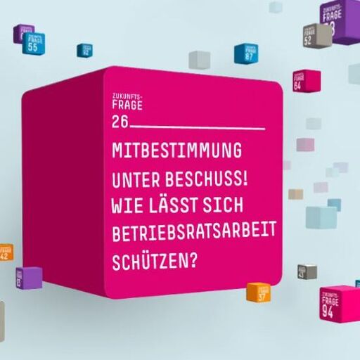 Cover Tagungsdokumentation