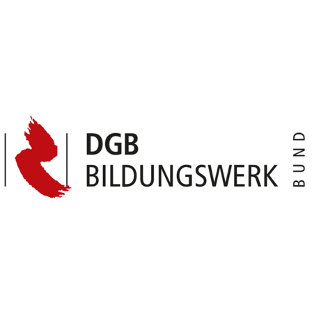 Logo DGB Bildungswerk Bund