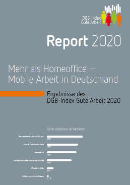 DGB-Index Report 2020