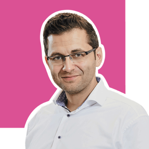Dr. Daniel Hay - © Matthias Hubert