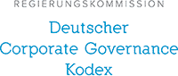 Deutscher Corporate Governance Kodex