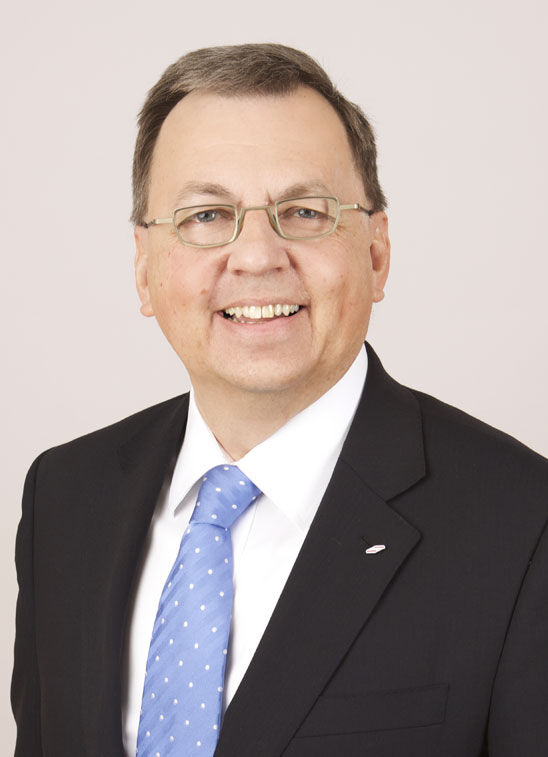 Ulrich Goldschmidt