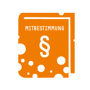 Mitbestimmung ist wie ein Schweizer Käse