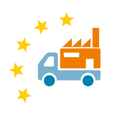 ICON Mitbestimmung & Europa - © 