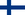 Flagge Finnland