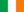 Flagge Irland