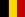 Flagge Belgien