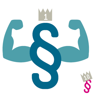 Icon Genderquote