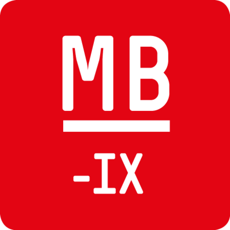 MB-ix