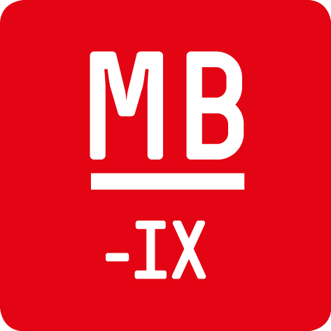 MB-ix