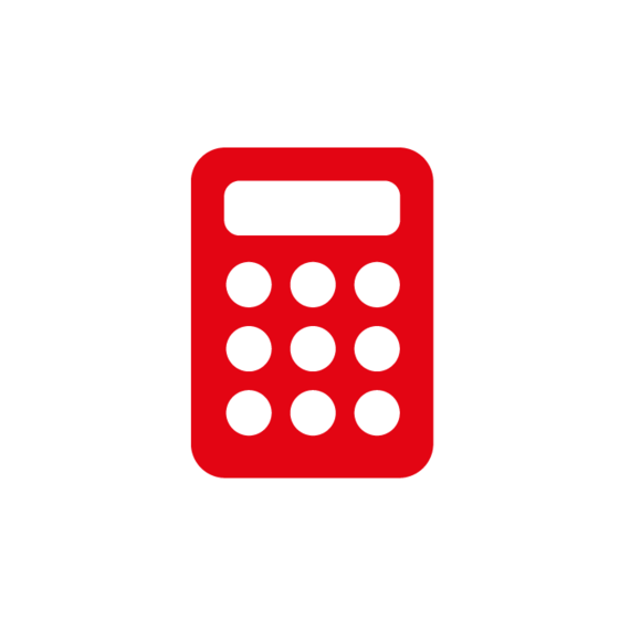 Icon Kalkulator