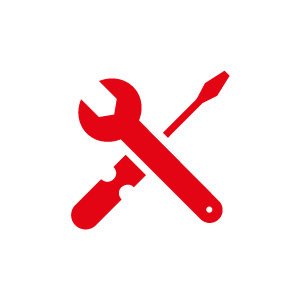 Icon Werkzeug - © 
