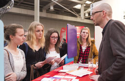 Tag 3 auf der Hannover Messe