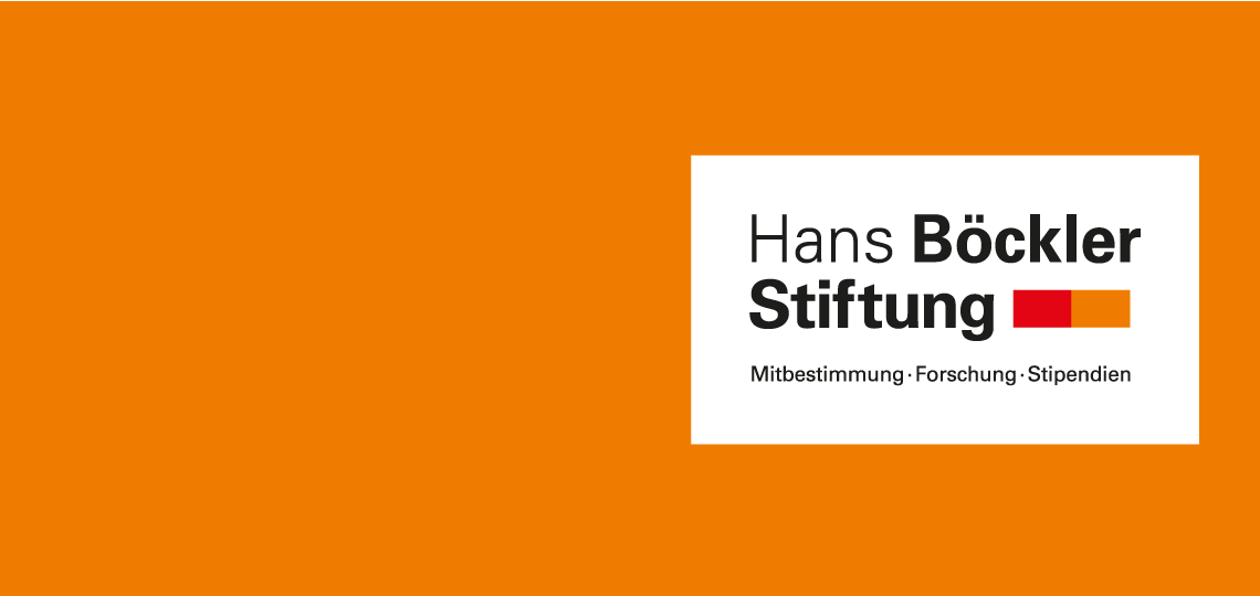 Hans-Böckler-Stiftung