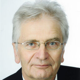 Prof. Dr. Hans-Erich Müller