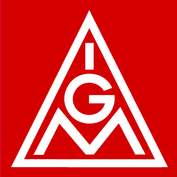 Logo IG Metall