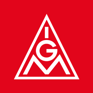 Logo IG Metall - © 