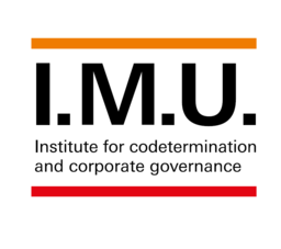  Institute for Codetermination and Corporate Governance (I.M.U.)