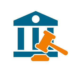 Icon Bankenregulierung