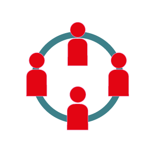 Icon Beispiel aus der Praxis - Agil