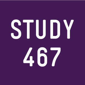 Icon Study 467