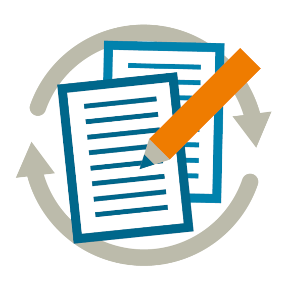 ICON WZK NH  Nachhaltigkeitsberichtserstattung